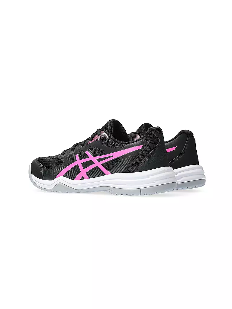 ASICS | Kinder Hallenschuhe Upcourt 5 GS | schwarz