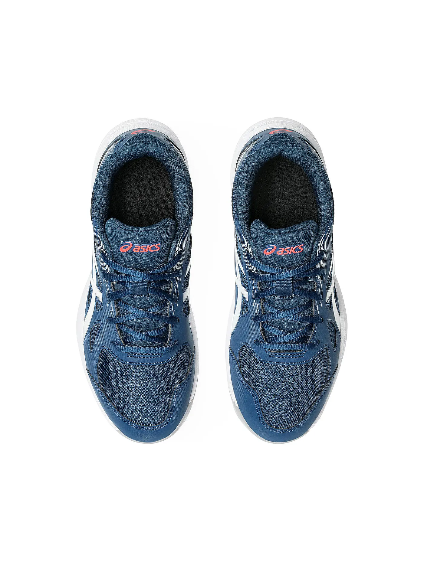 ASICS | Kinder Hallenschuhe Upcourt 6 GS | blau