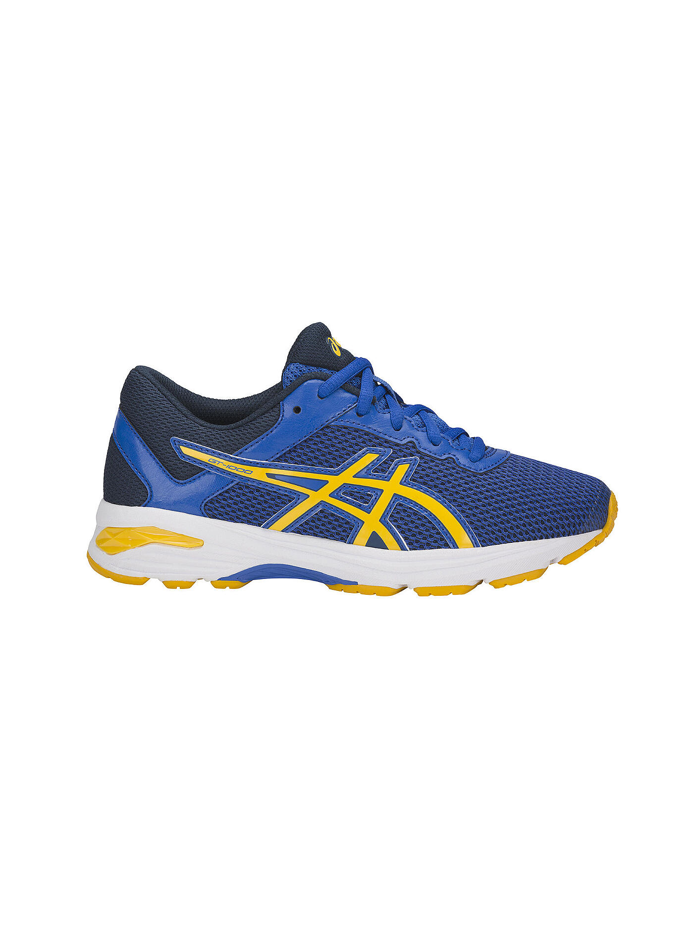ASICS | Kinder Laufschuh GT-1000 6 GS | 