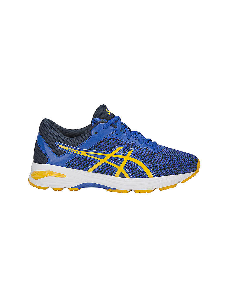ASICS | Kinder Laufschuh GT-1000 6 GS | 