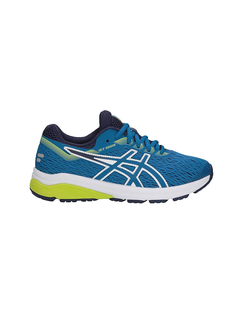 ASICS | Kinder Laufschuh GT-1000 7 GS | 