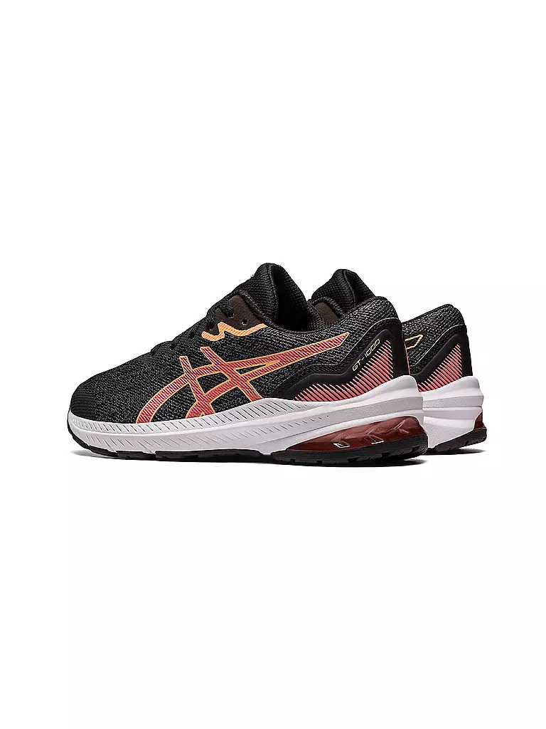 ASICS | Kinder Laufschuhe GT-1000™ 11 GS | schwarz