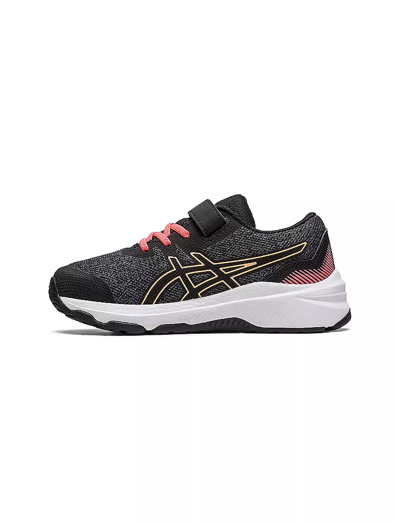 ASICS | Kinder Laufschuhe GT-1000™ 11 PS | schwarz