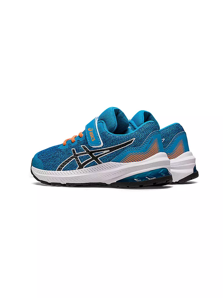 ASICS | Kinder Laufschuhe GT-1000™ 11 PS | blau