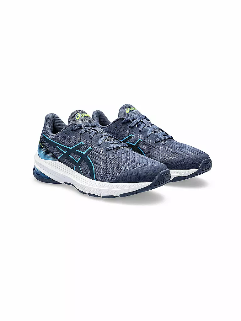 ASICS | Kinder Laufschuhe GT-1000 12 GS | blau