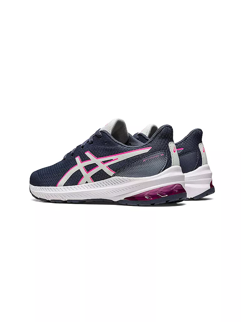 ASICS | Kinder Laufschuhe GT-1000 12 GS | grau