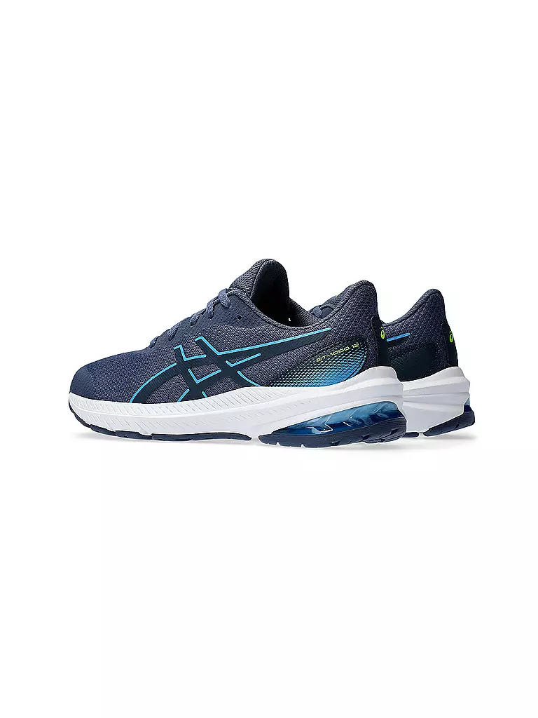 ASICS | Kinder Laufschuhe GT-1000 12 GS | blau