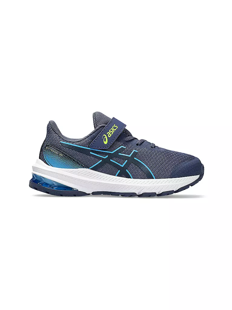 ASICS | Kinder Laufschuhe GT-1000 12 PS | blau