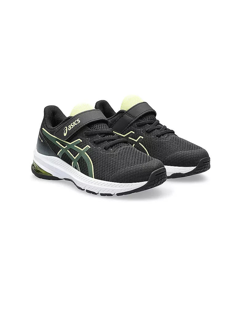 ASICS | Kinder Laufschuhe GT-1000 12 PS | schwarz