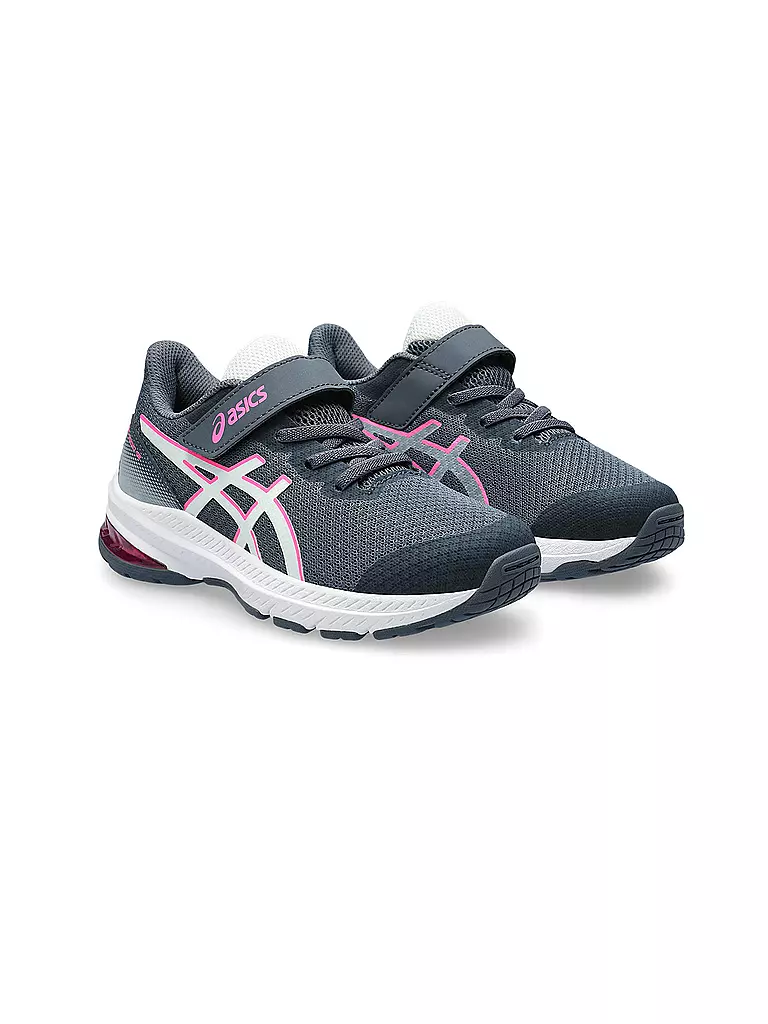 ASICS | Kinder Laufschuhe GT-1000 12 PS | grau