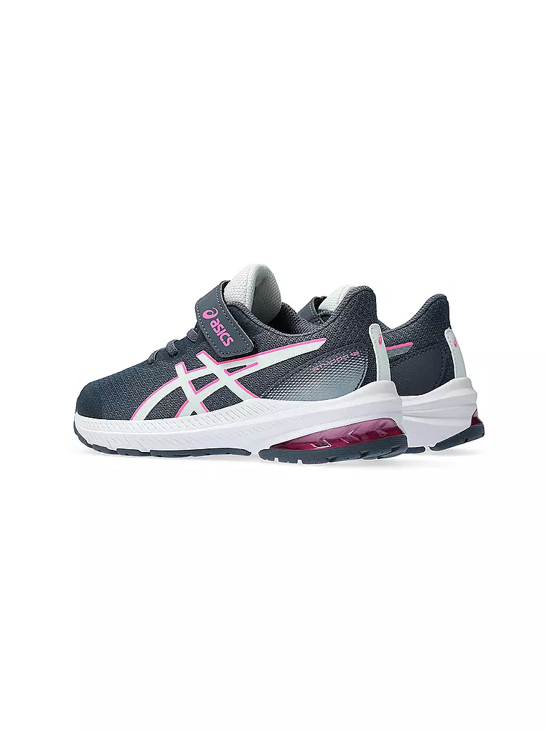 ASICS | Kinder Laufschuhe GT-1000 12 PS | grau