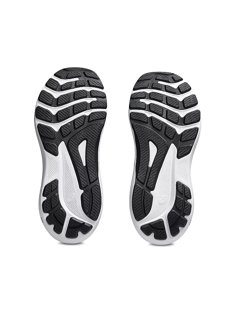 ASICS | Kinder Laufschuhe GT-1000 13 GS | schwarz