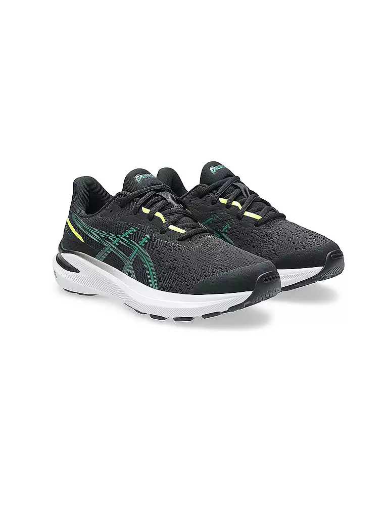 ASICS | Kinder Laufschuhe GT-1000 13 GS | schwarz