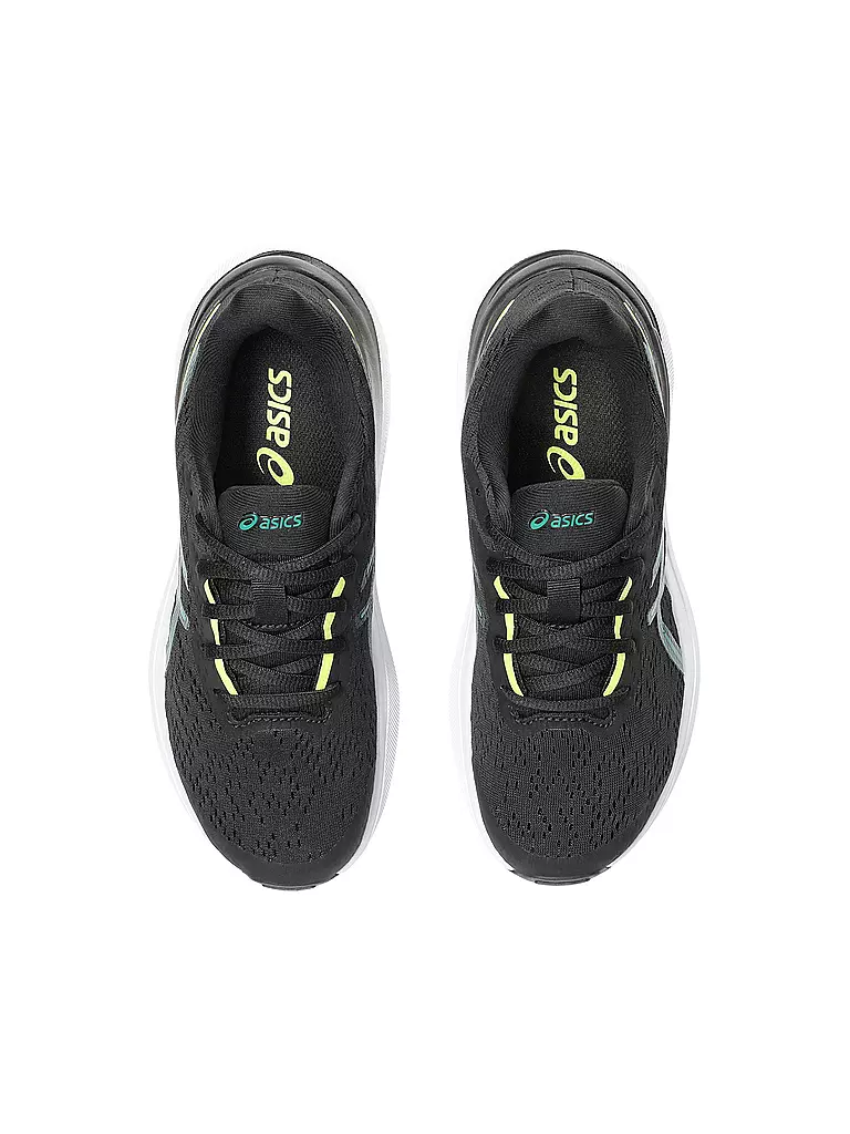 ASICS | Kinder Laufschuhe GT-1000 13 GS | schwarz