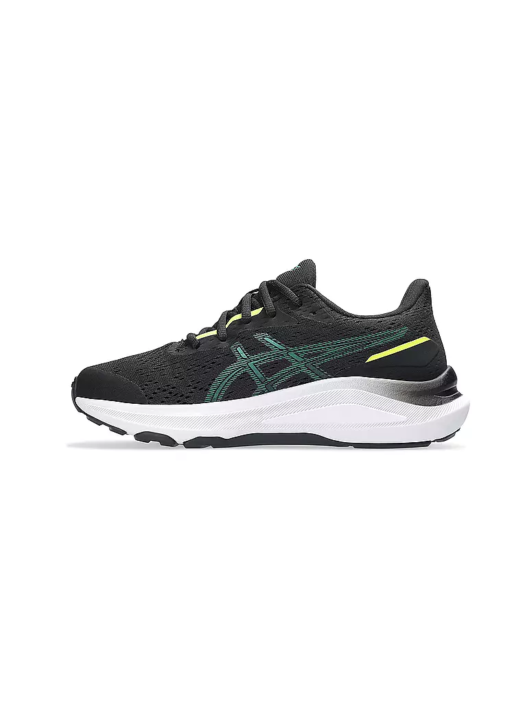 ASICS | Kinder Laufschuhe GT-1000 13 GS | schwarz
