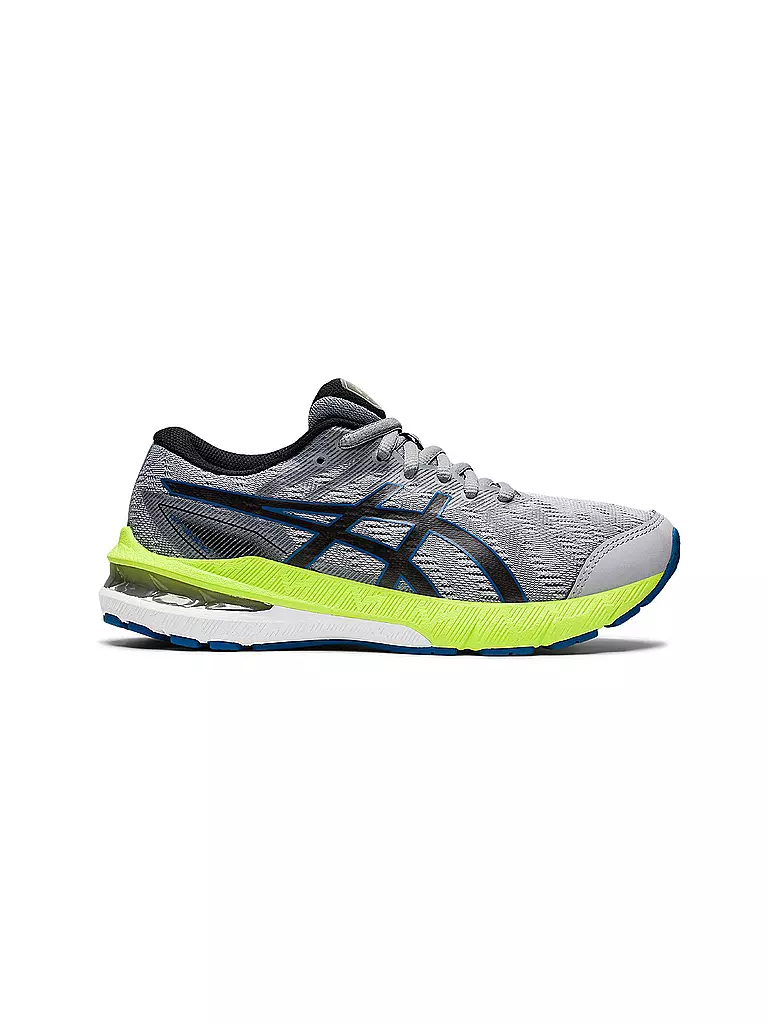 ASICS | Kinder Laufschuhe GT-2000 10 GS | grau