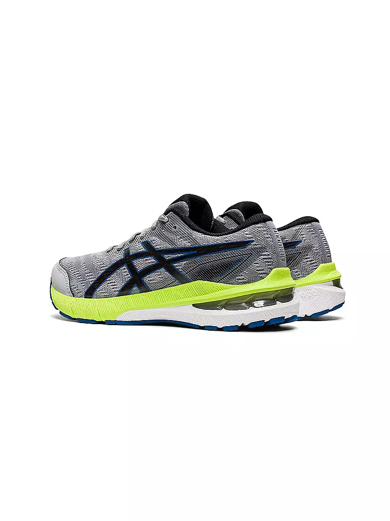 ASICS | Kinder Laufschuhe GT-2000 10 GS | grau