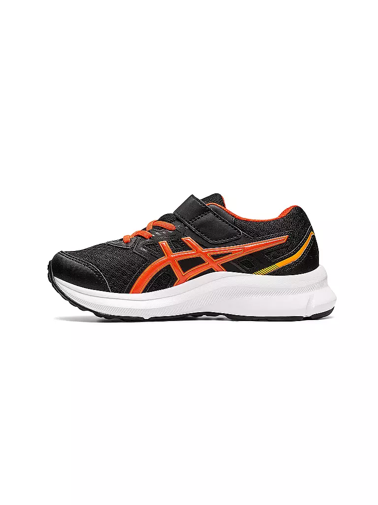 ASICS | Kinder Laufschuhe Jolt 3 PS | schwarz