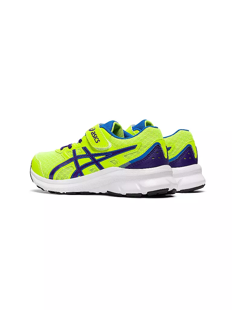 ASICS | Kinder Laufschuhe Jolt 3 PS | gelb