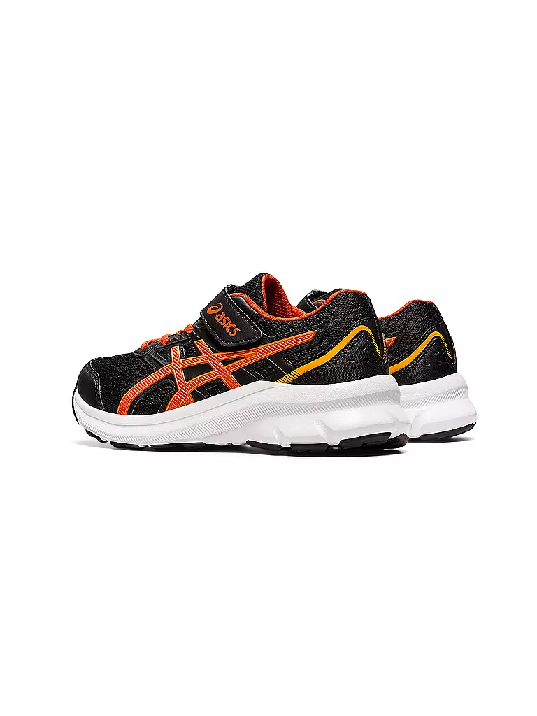 ASICS | Kinder Laufschuhe Jolt 3 PS | schwarz