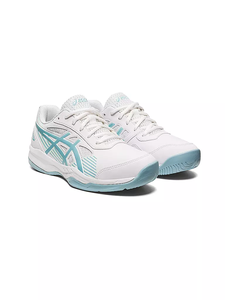 ASICS | Kinder Tennisschuhe GEL-GAME™ 8 GS | weiss