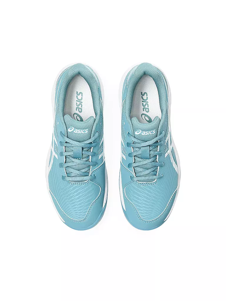 ASICS | Kinder Tennisschuhe Gel-Game™ 9 GS Clay/OC | blau