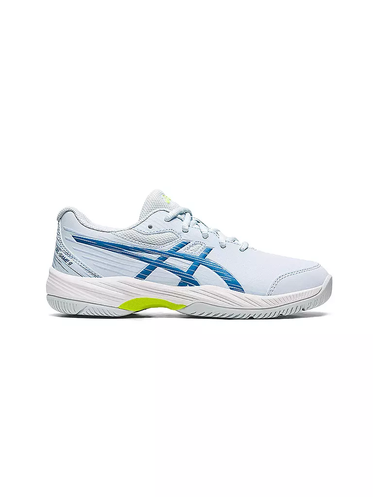 ASICS | Kinder Tennisschuhe Gel-Game™ 9 GS | weiss