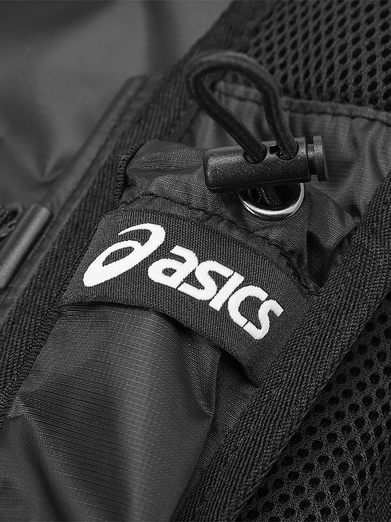 ASICS | Laufrucksack Lightweight | schwarz