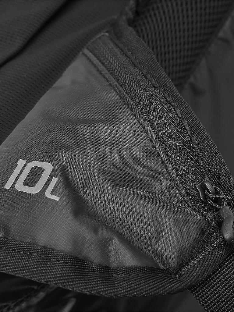 ASICS | Laufrucksack Lightweight | schwarz