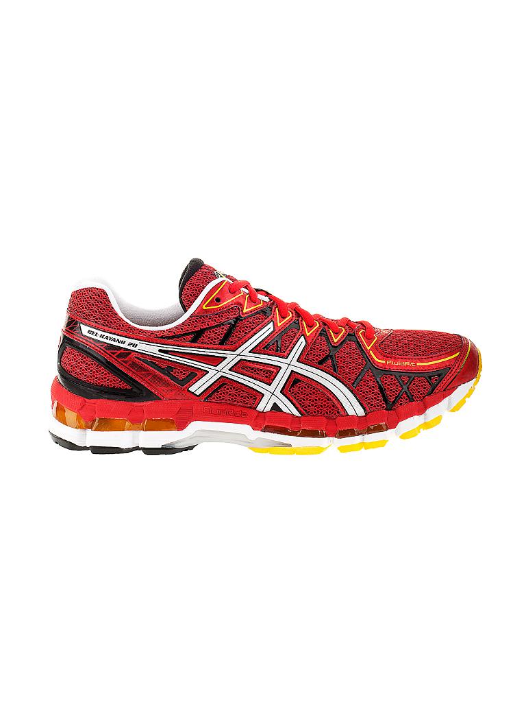 ASICS | Laufschuh Gel Kayano 20 m | 