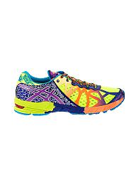ASICS | Laufschuh Gel Noosa Tri 8 m | Bunt