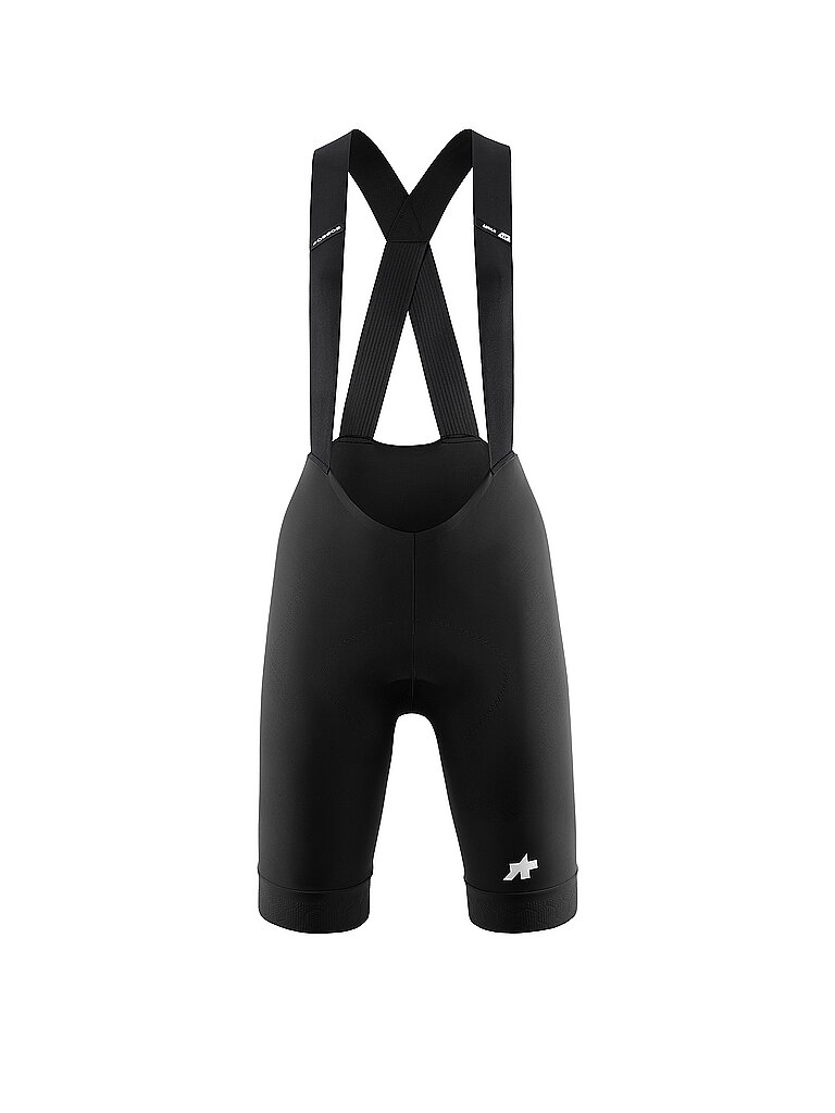 Assos Hose Trägerhose Uma GT schwarz