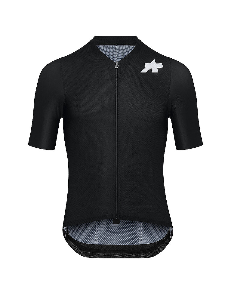 Assos Radtrikot AirCell Schwarz