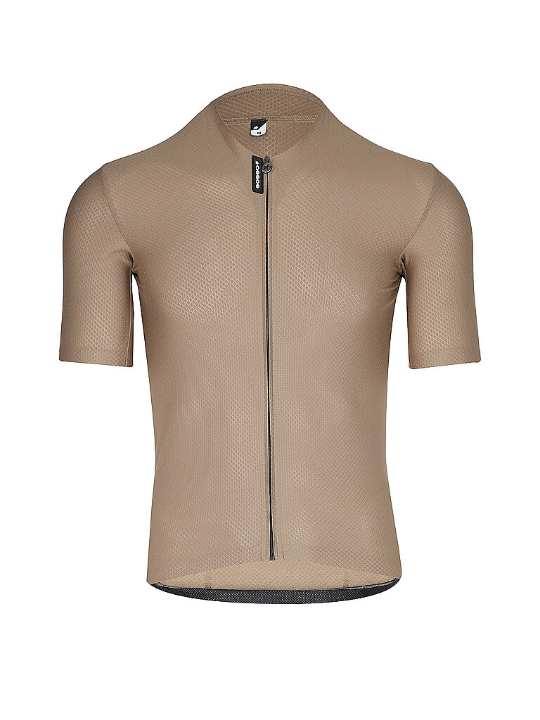 Assos Radtrikot Equipe R S11 Camel