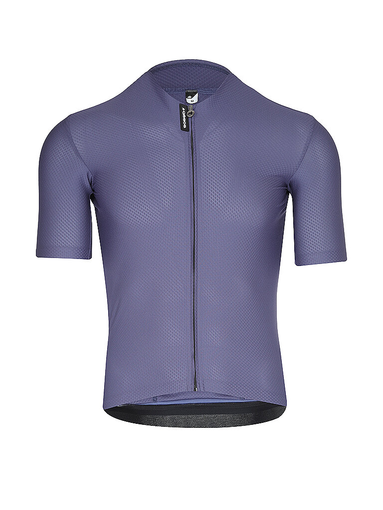 Herren Radtrikot EQUIPE R Jersey S11 blau L M