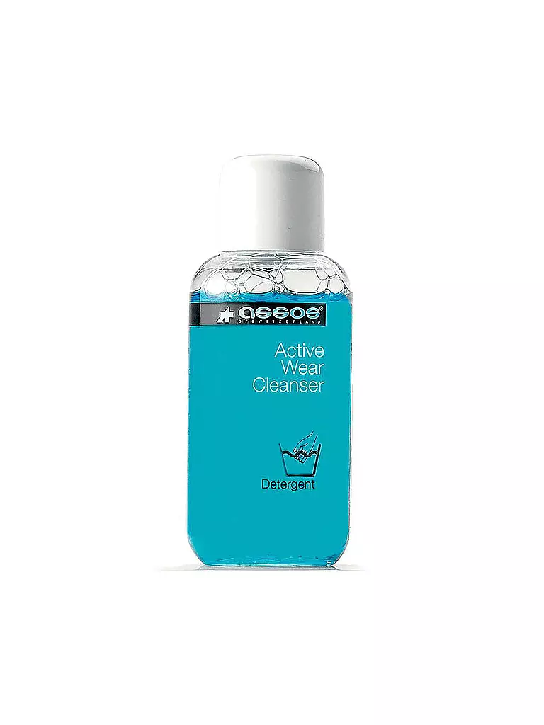 ASSOS | Active Wear Cleanser 300 ml | keine Farbe