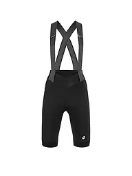 ASSOS | Damen Rad Trägerhose Uma GT C2 | schwarz
