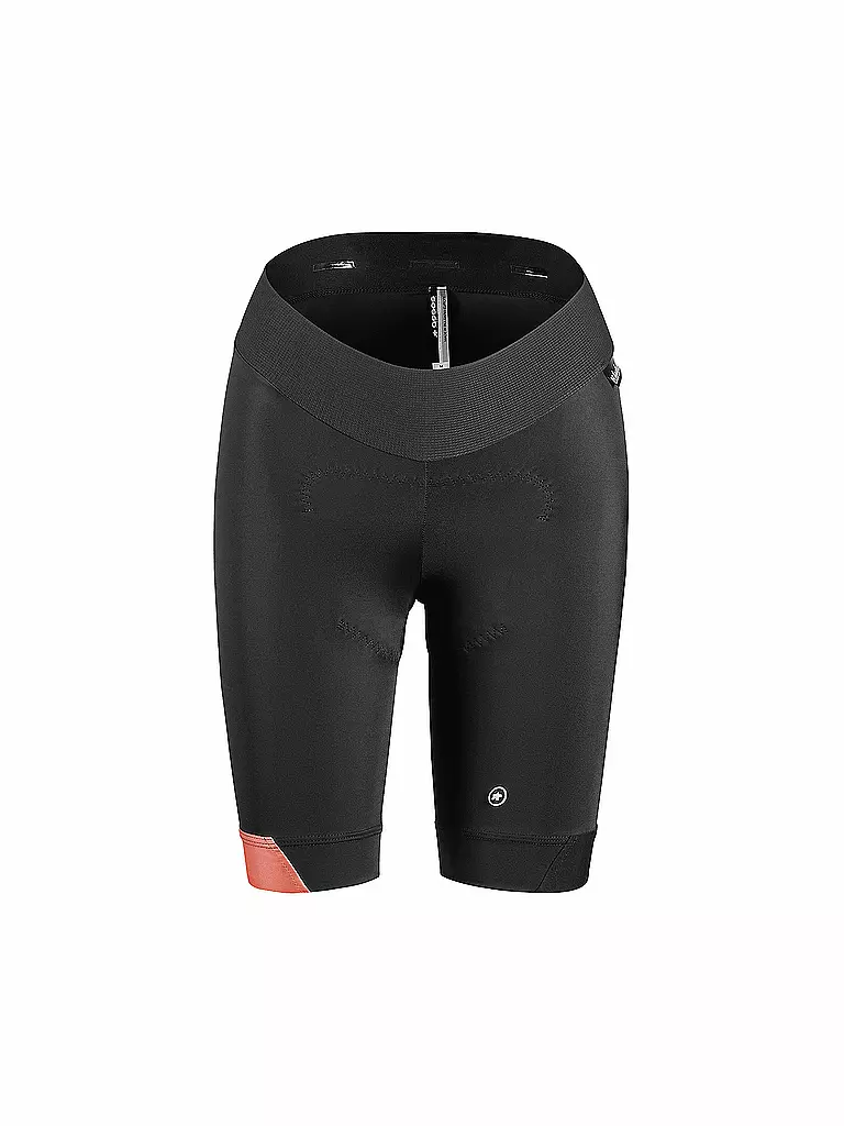 ASSOS | Damen Radhose H.laalalaiShorts S7 | schwarz