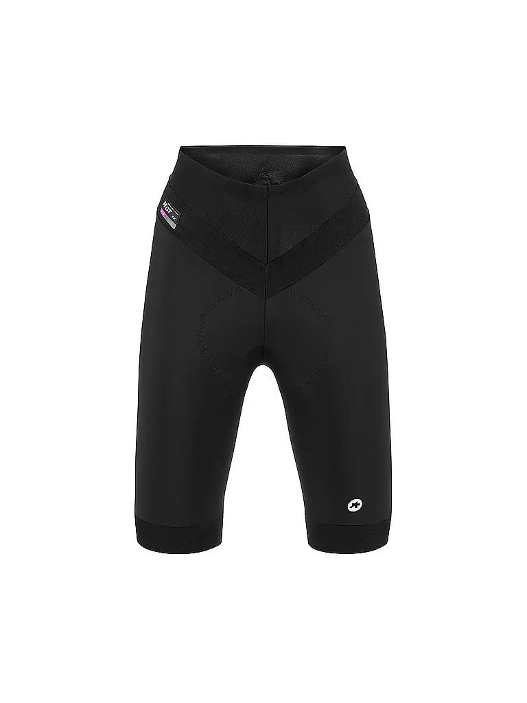 ASSOS | Damen Radhose Uma GT C2 Long | schwarz