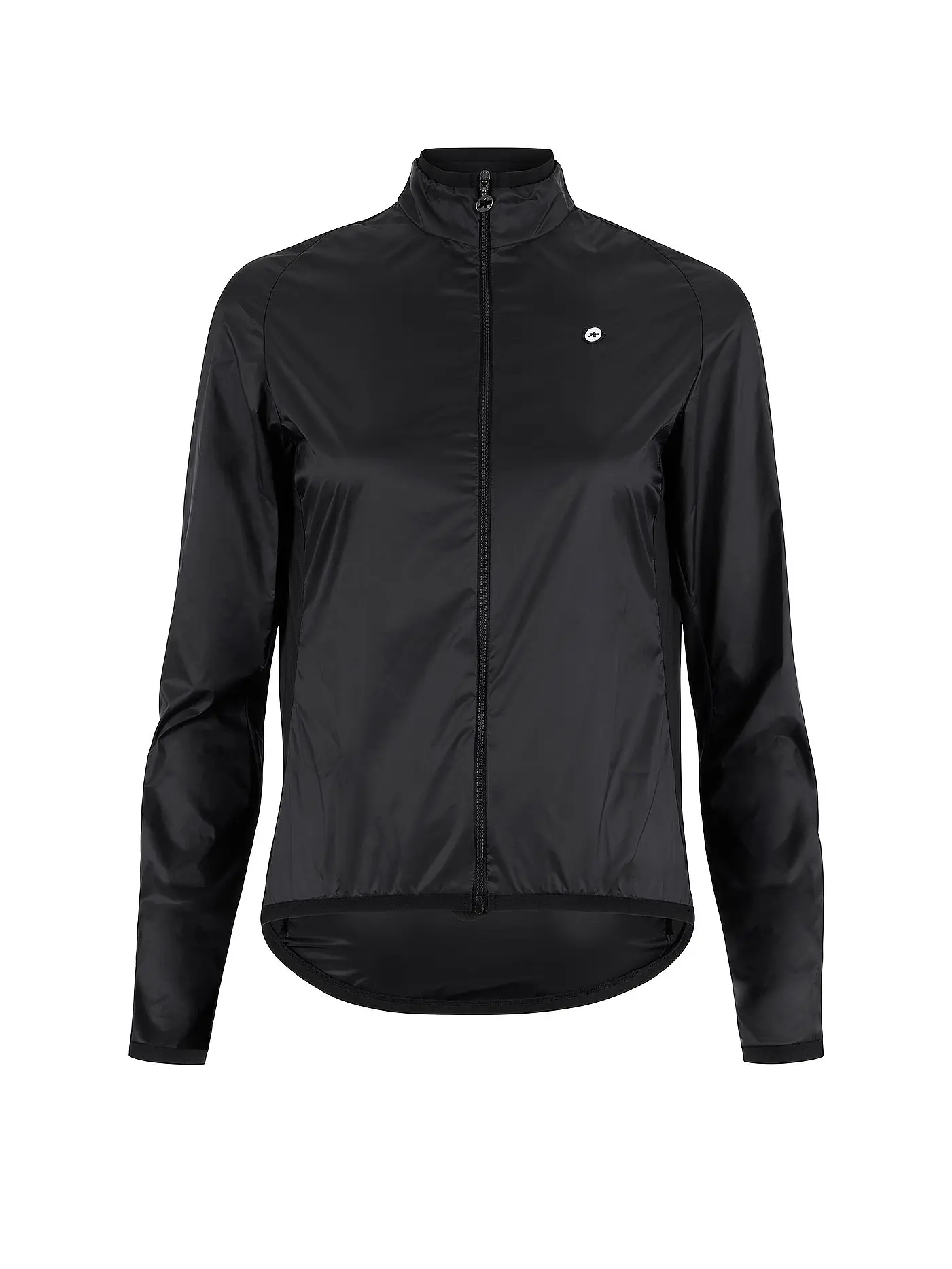 ASSOS | Damen Radjacke Uma GT C2 Wind Jacket | schwarz