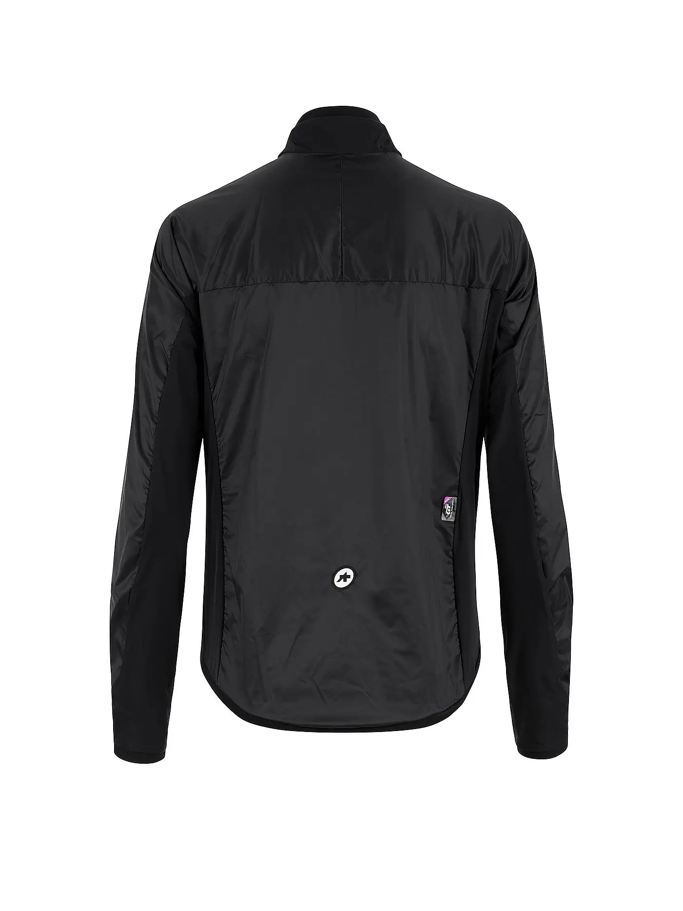 ASSOS | Damen Radjacke Uma GT C2 Wind Jacket | schwarz