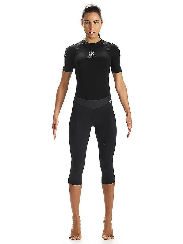 ASSOS | Damen Radshort hK.laalaLaiKnickers_S7 | schwarz