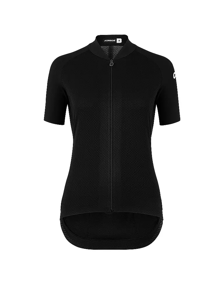 ASSOS | Damen Radtrikot Uma GT C2 Evo | schwarz