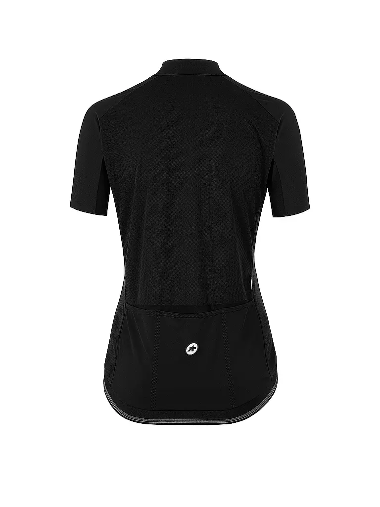 ASSOS | Damen Radtrikot Uma GT C2 Evo | schwarz