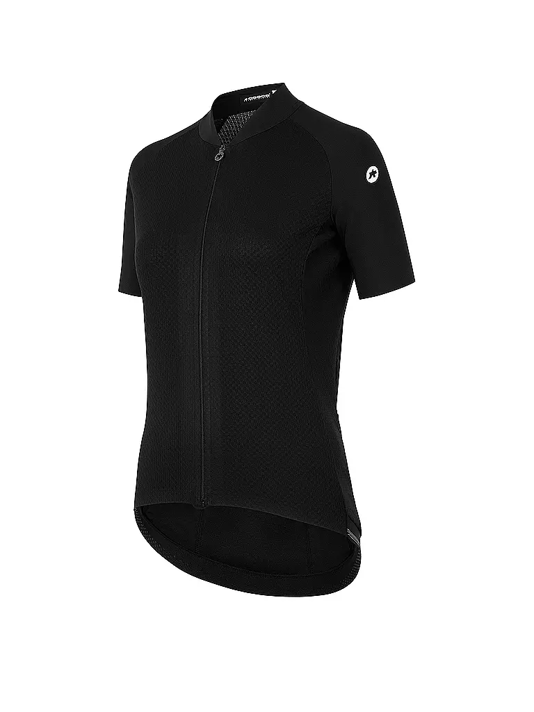 ASSOS | Damen Radtrikot Uma GT C2 Evo | schwarz