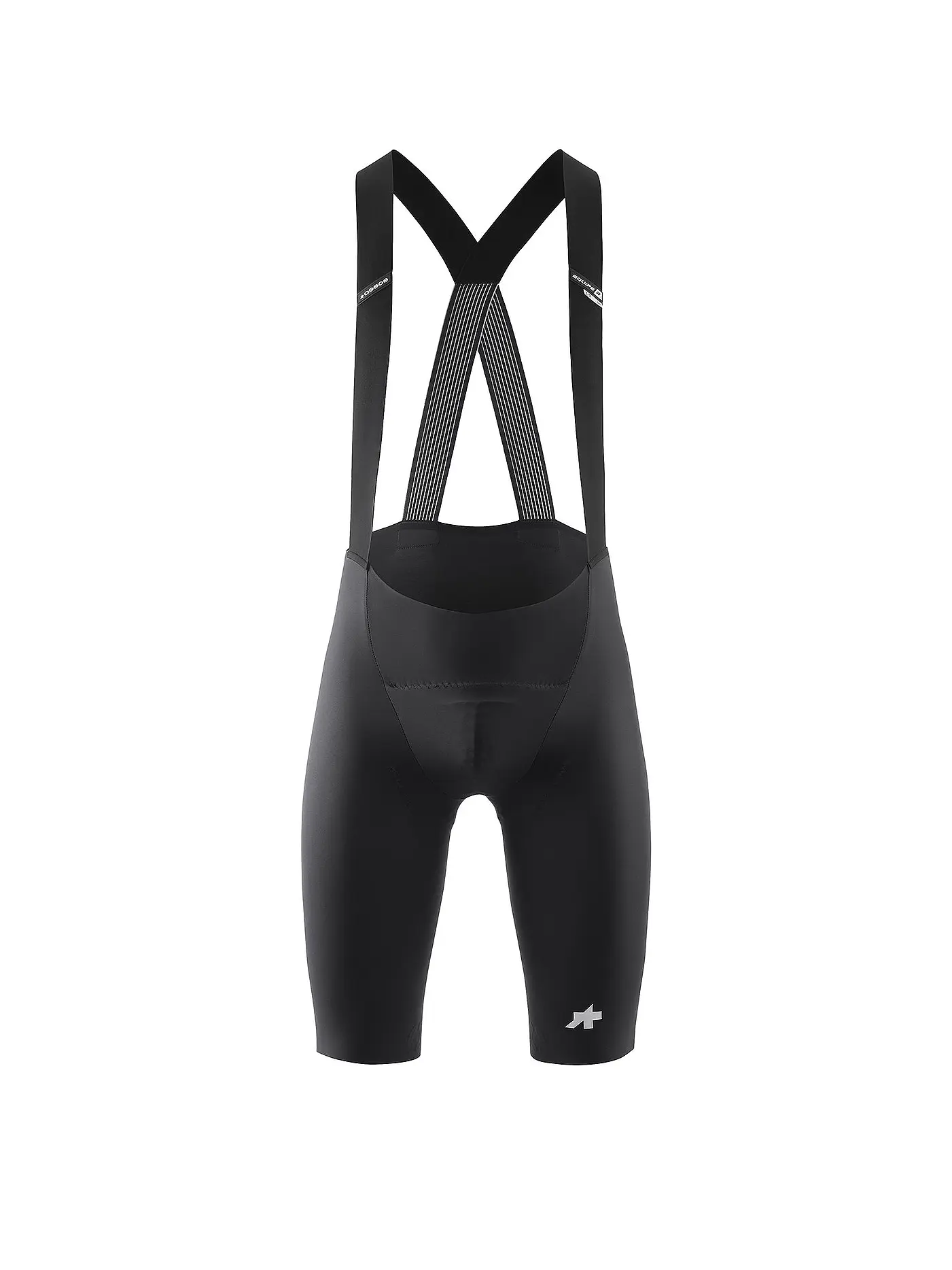 ASSOS | Herren Rad Trägerhose Equipe R S11 | schwarz