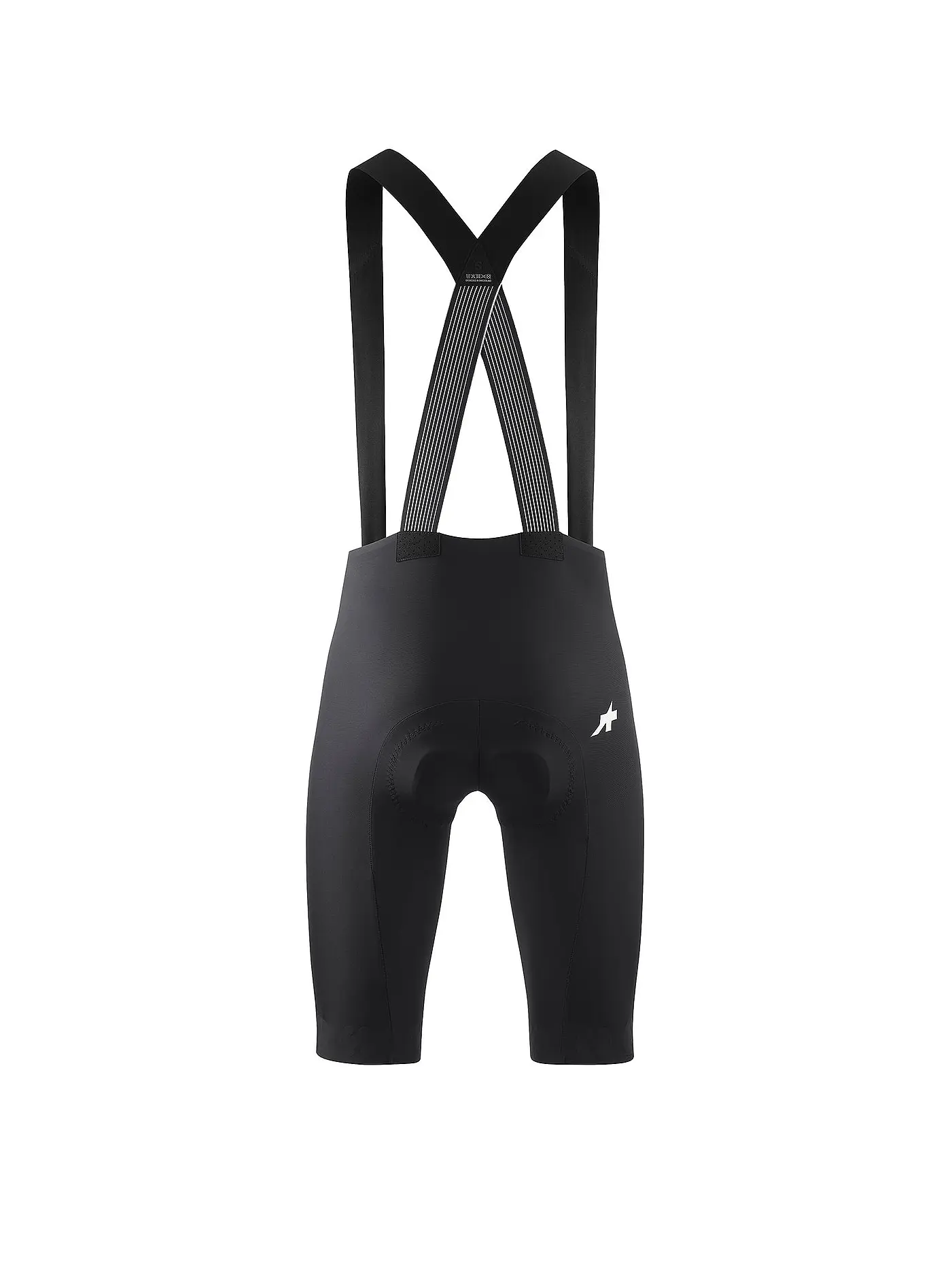 ASSOS | Herren Rad Trägerhose Equipe R S11 | schwarz