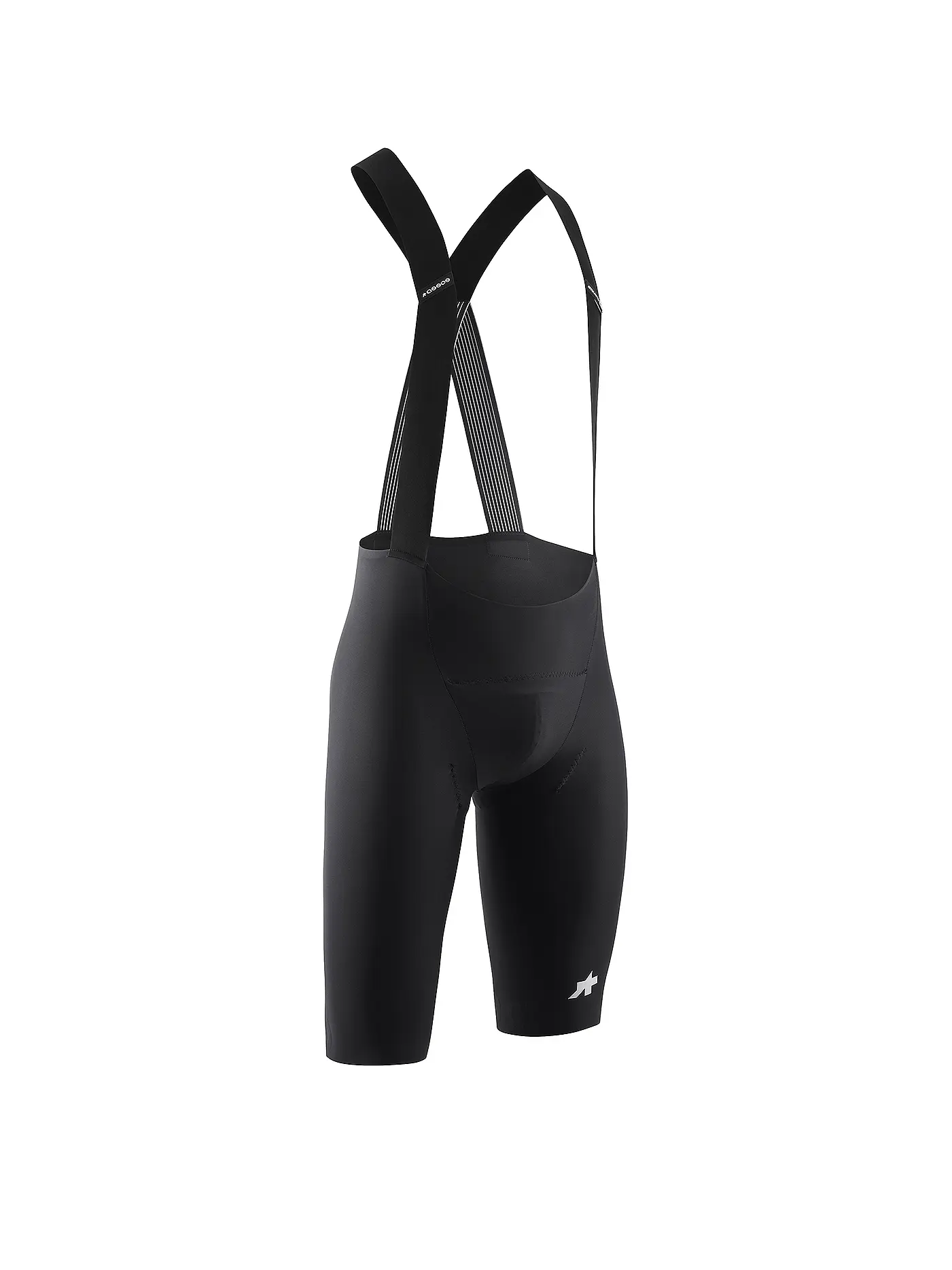 ASSOS | Herren Rad Trägerhose Equipe R S11 | schwarz