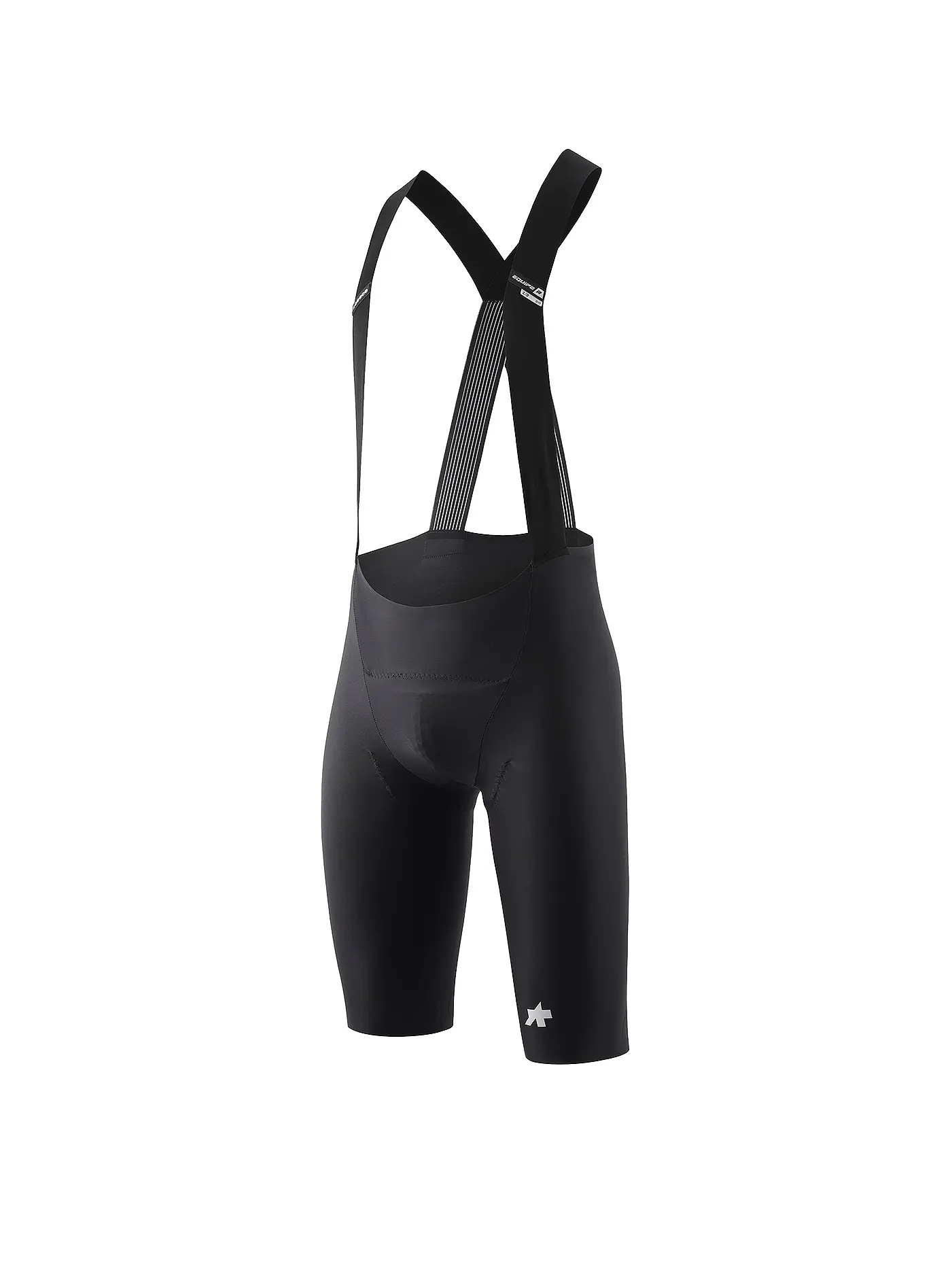 ASSOS | Herren Rad Trägerhose Equipe R S11 | schwarz