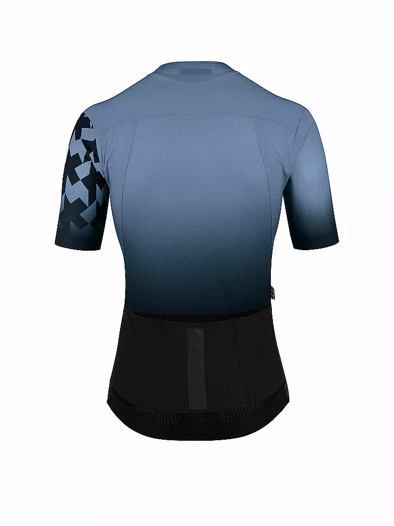 ASSOS | Herren Rad Trikot Equipe RS S9 Targa | grau